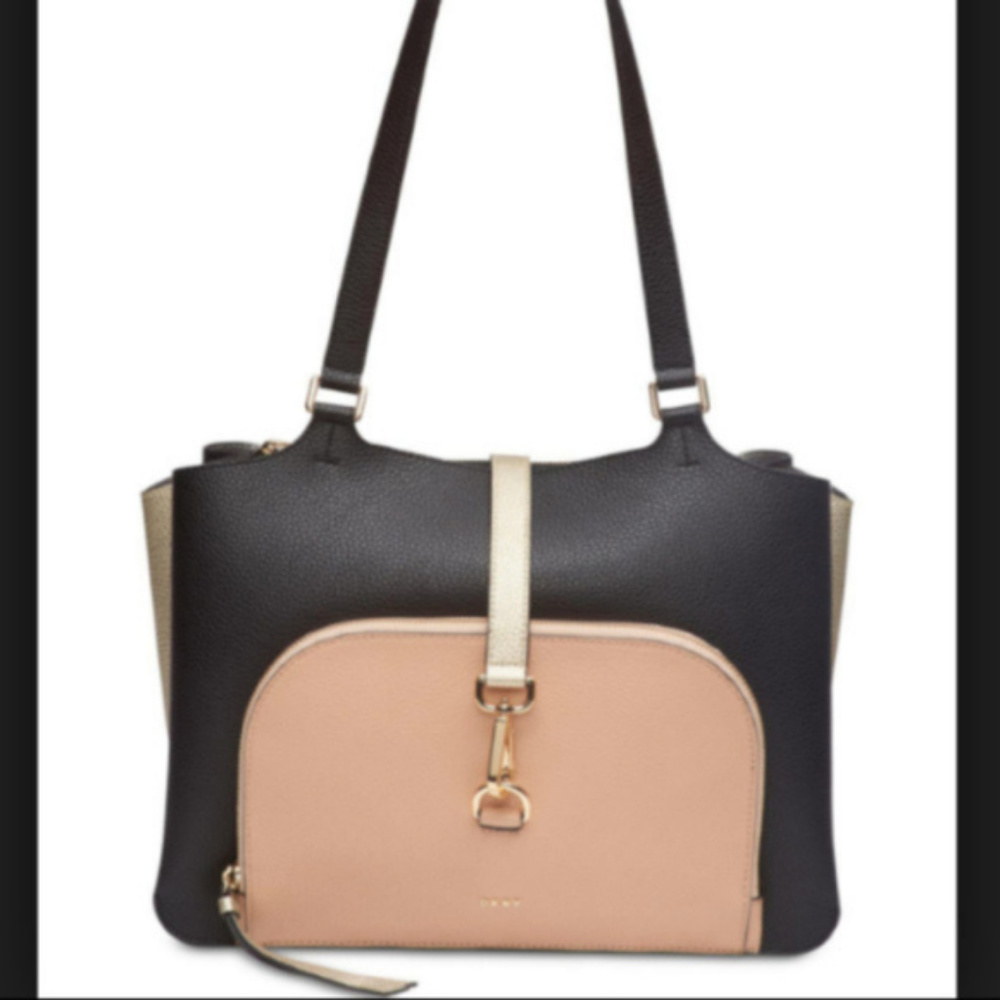 DKNY Paris Tote